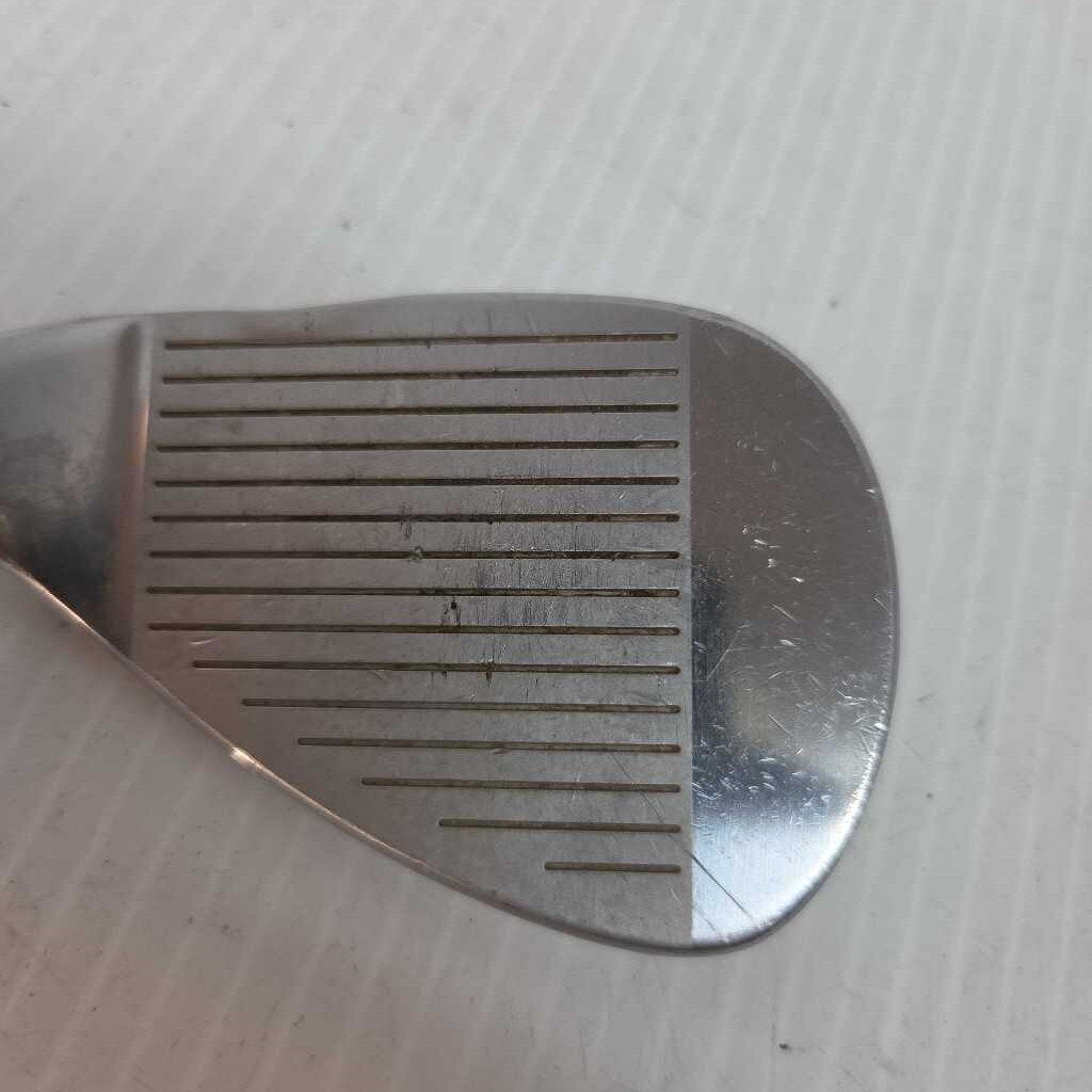 Callaway X Tour 52* Gap Wedge Mens Right Hand With Wedge Flex Steel Shaft Preowned