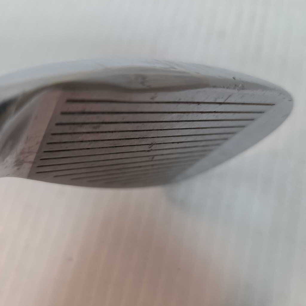 Callaway X Tour 52* Gap Wedge Mens Right Hand With Wedge Flex Steel Shaft Preowned